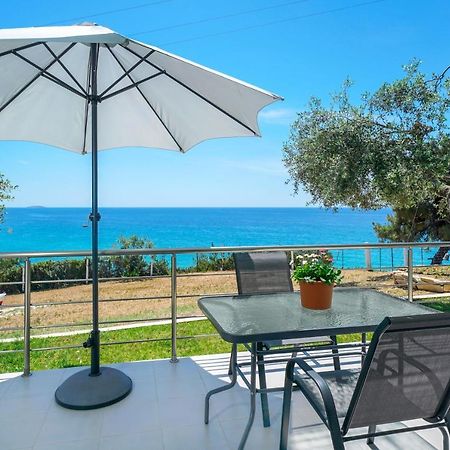 Endless View Villa Λιμενάρια Εξωτερικό φωτογραφία
