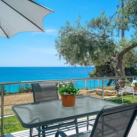 Endless View Villa Λιμενάρια Εξωτερικό φωτογραφία