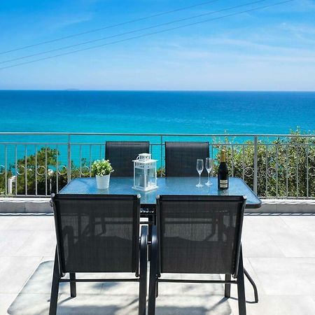Endless View Villa Λιμενάρια Εξωτερικό φωτογραφία