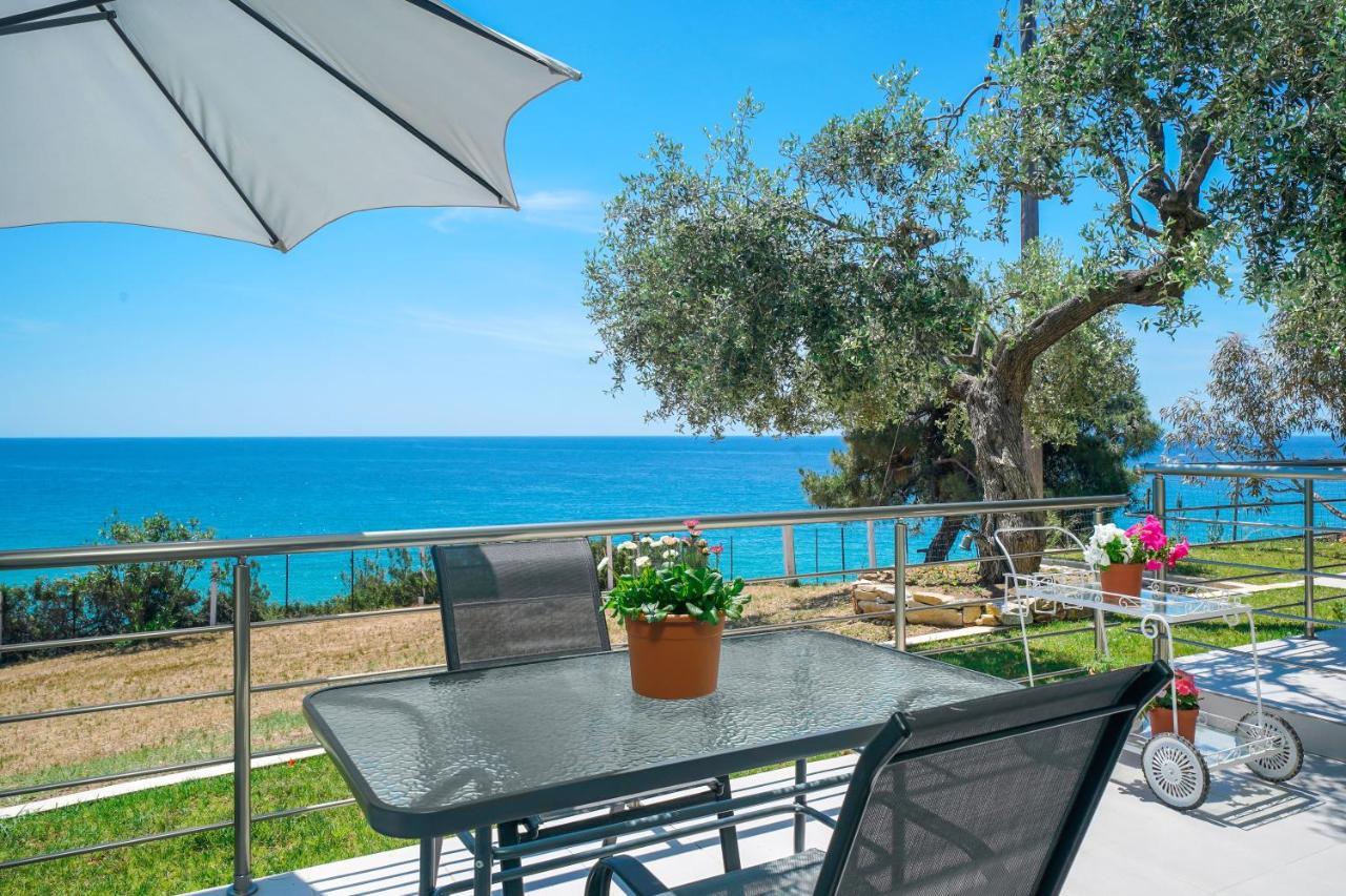 Endless View Villa Λιμενάρια Εξωτερικό φωτογραφία
