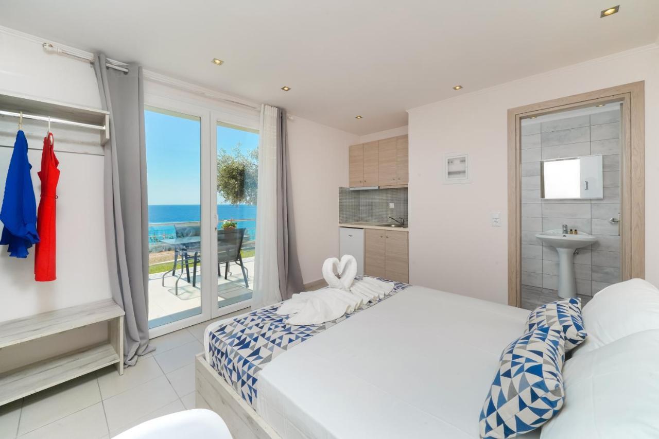 Endless View Villa Λιμενάρια Εξωτερικό φωτογραφία