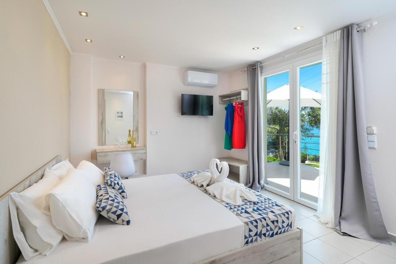 Endless View Villa Λιμενάρια Εξωτερικό φωτογραφία