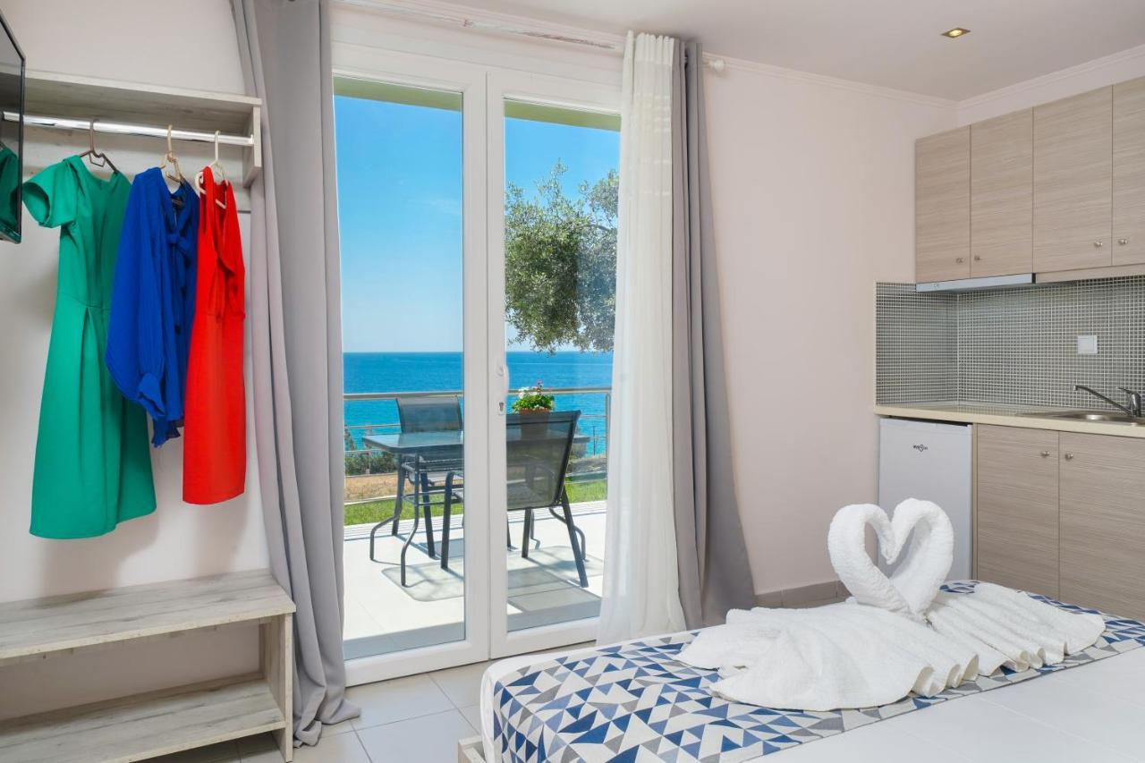Endless View Villa Λιμενάρια Εξωτερικό φωτογραφία