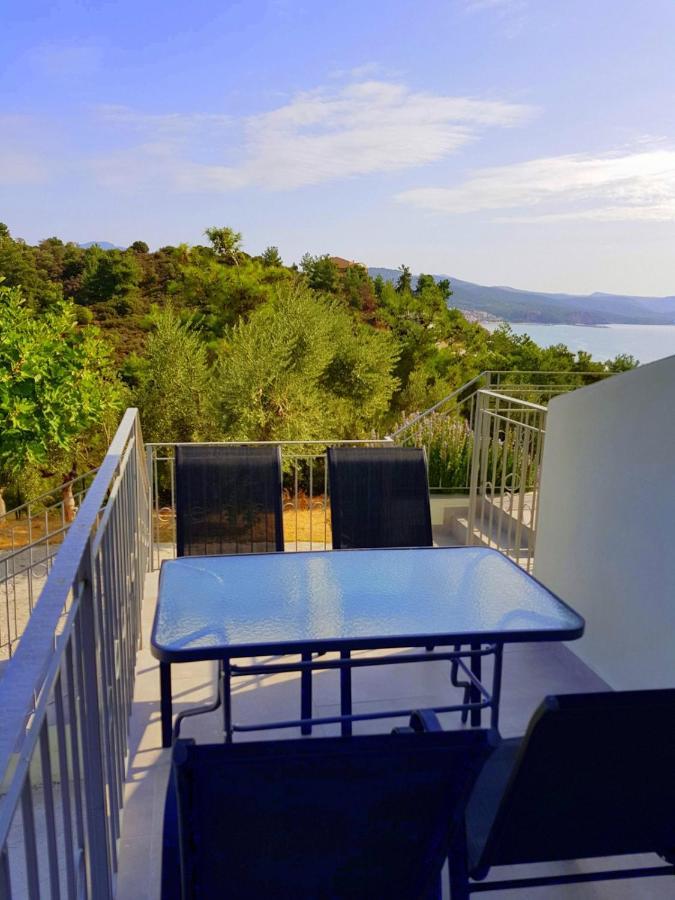 Endless View Villa Λιμενάρια Εξωτερικό φωτογραφία