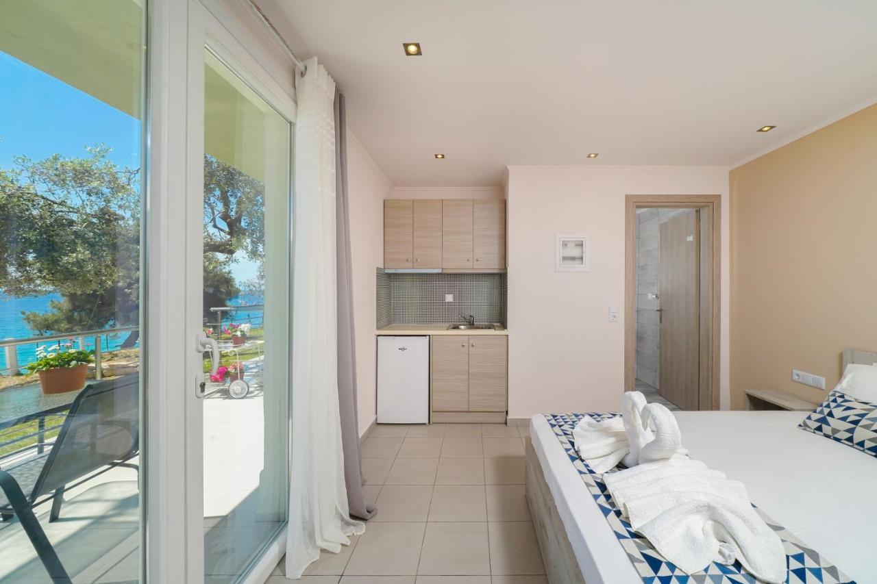 Endless View Villa Λιμενάρια Εξωτερικό φωτογραφία