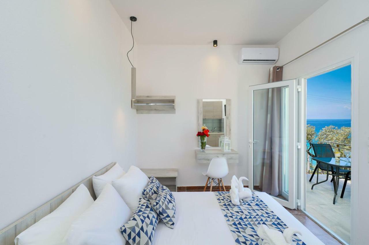 Endless View Villa Λιμενάρια Εξωτερικό φωτογραφία