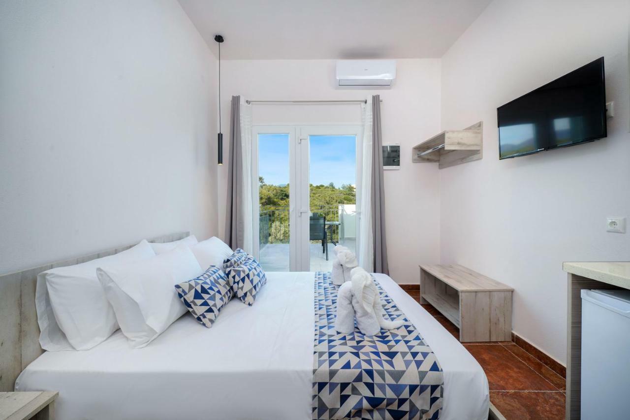 Endless View Villa Λιμενάρια Εξωτερικό φωτογραφία