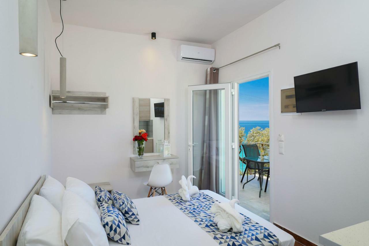 Endless View Villa Λιμενάρια Εξωτερικό φωτογραφία